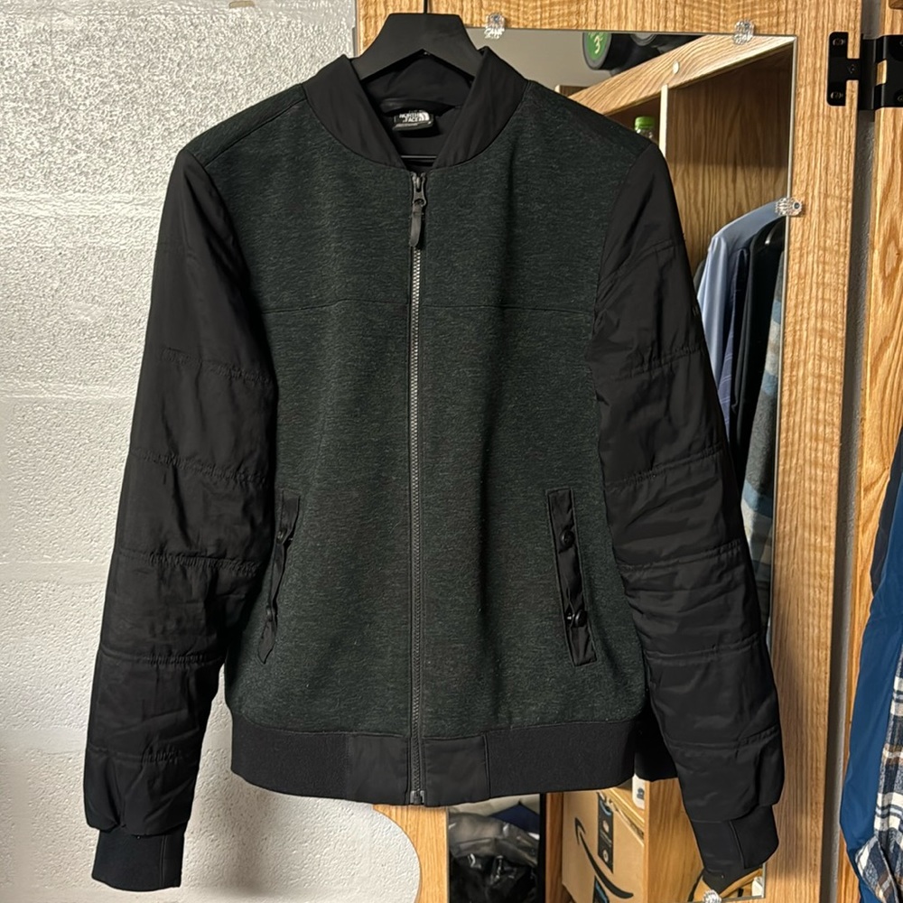 North Face Far Northern Hybrid Coat